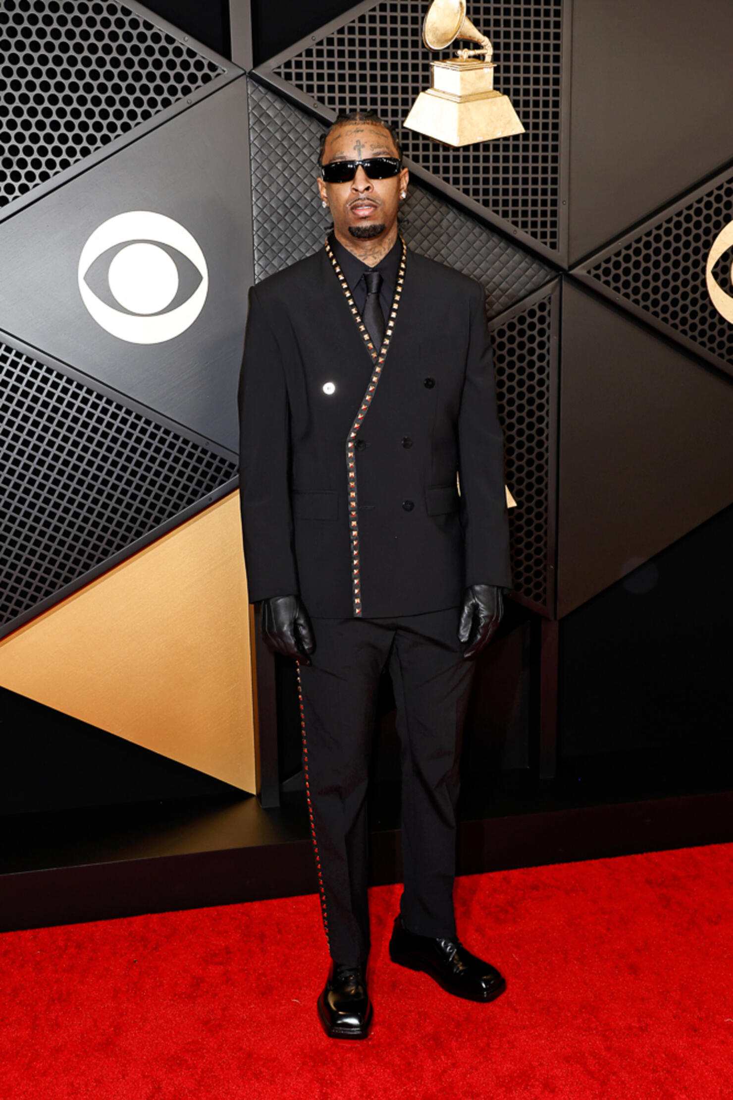 66th GRAMMY Awards - Arrivals