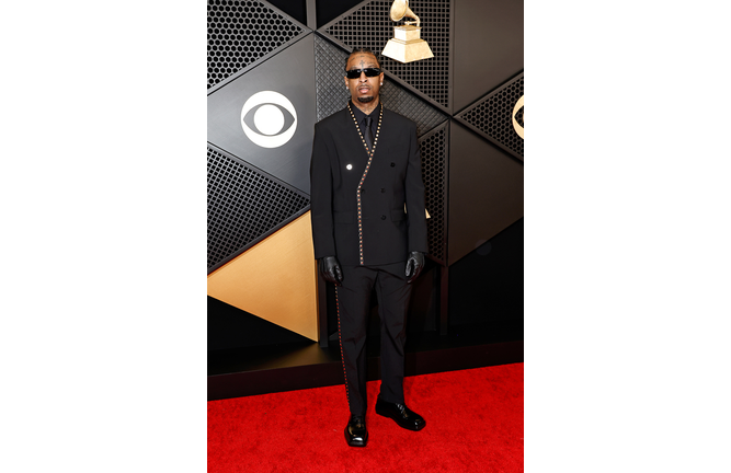 66th GRAMMY Awards - Arrivals