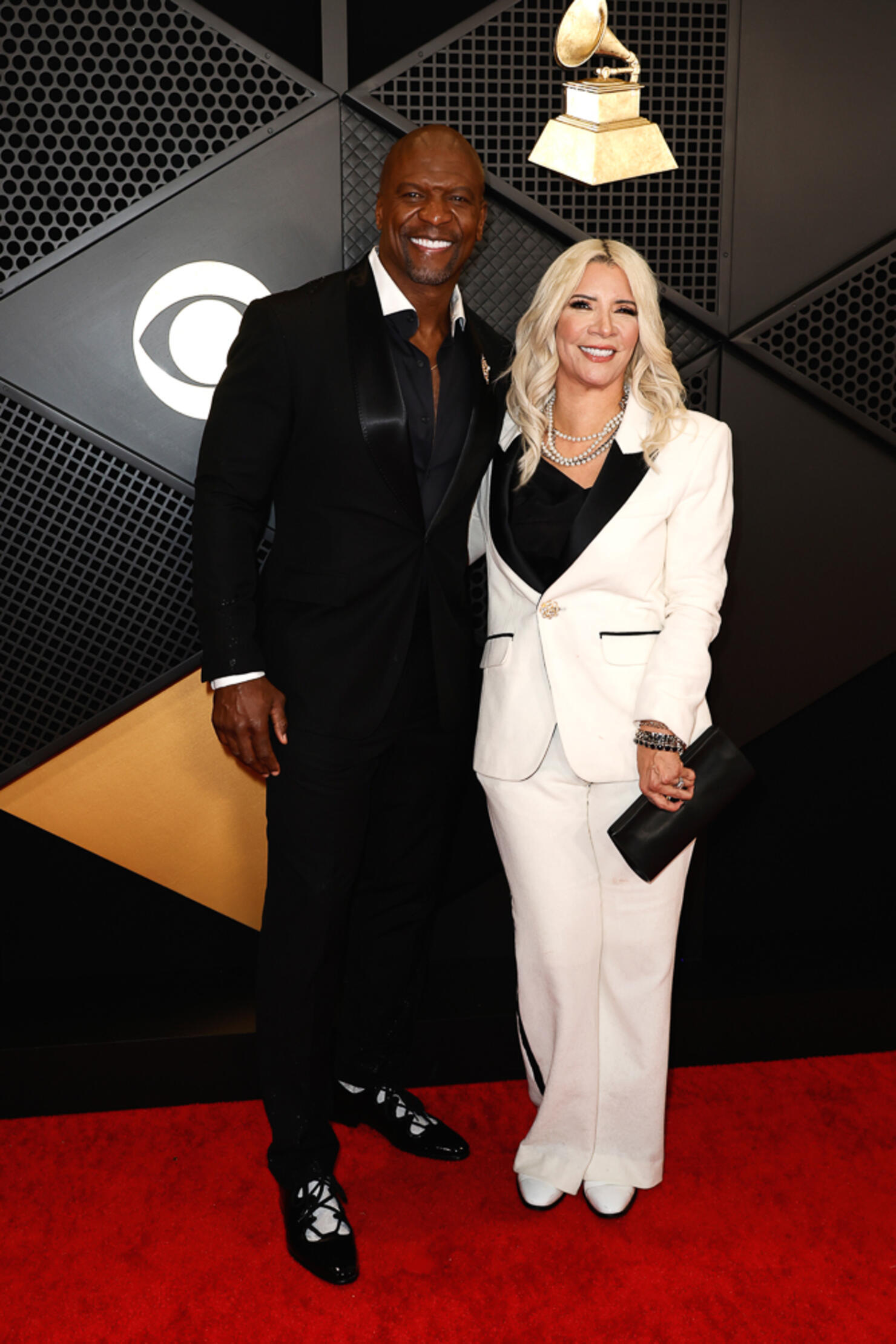 66th GRAMMY Awards - Arrivals