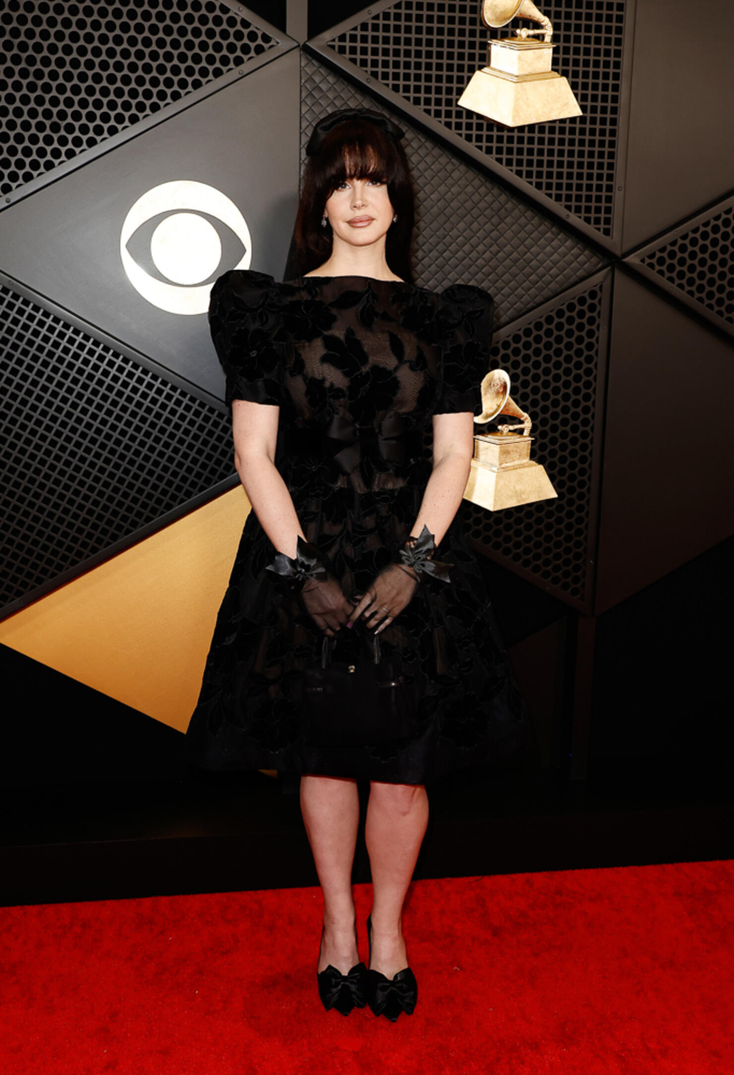 66th GRAMMY Awards - Arrivals