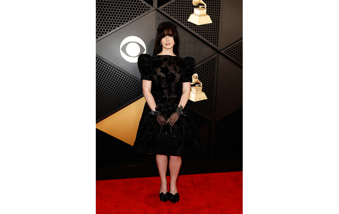 66th GRAMMY Awards - Arrivals
