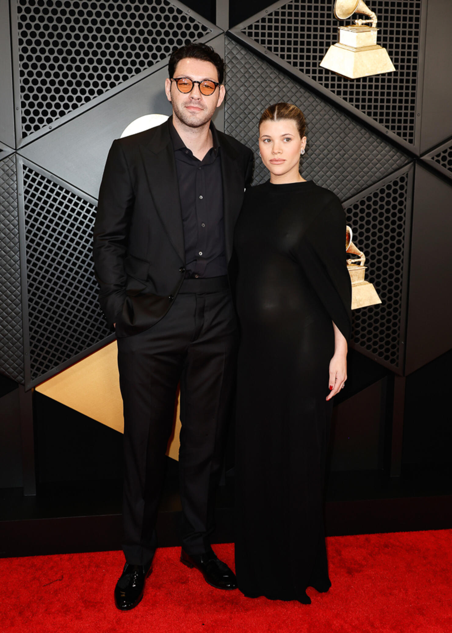 66th GRAMMY Awards - Arrivals