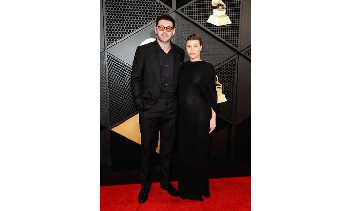 66th GRAMMY Awards - Arrivals