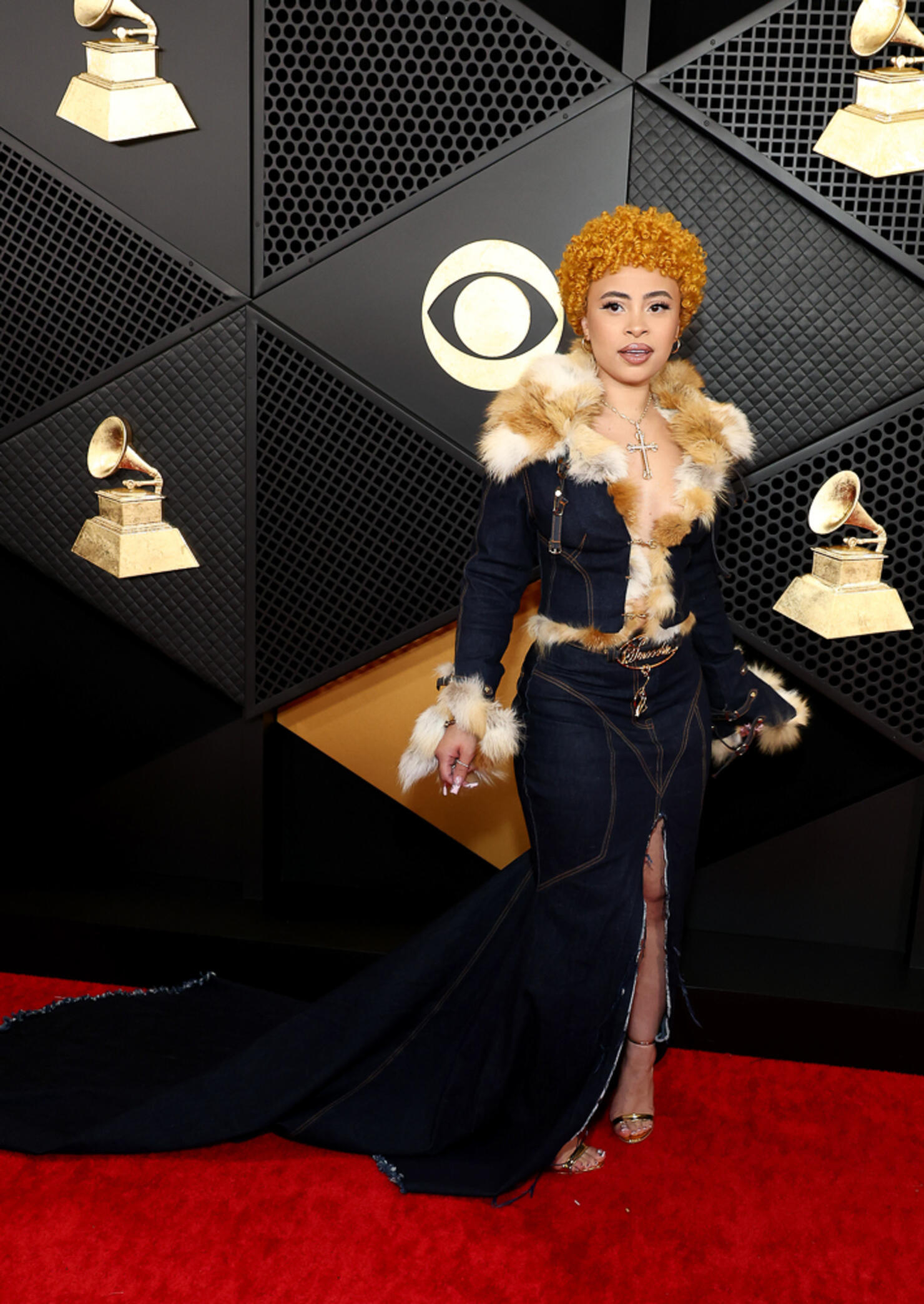 66th GRAMMY Awards - Arrivals