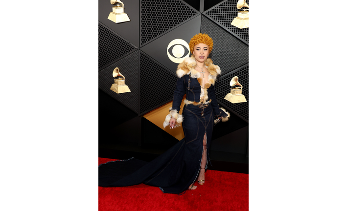 66th GRAMMY Awards - Arrivals