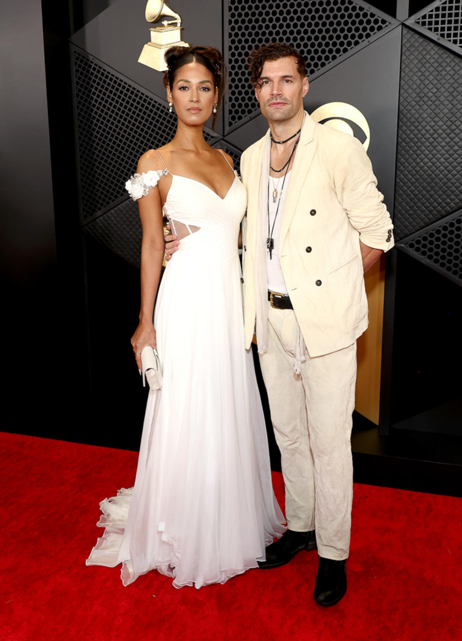 66th GRAMMY Awards - Arrivals