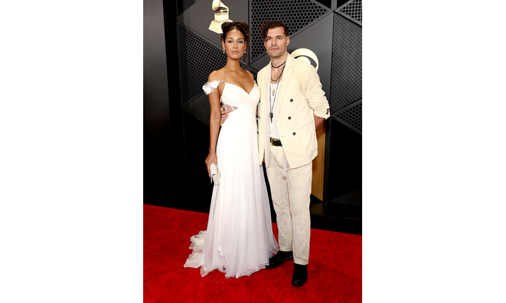 66th GRAMMY Awards - Arrivals