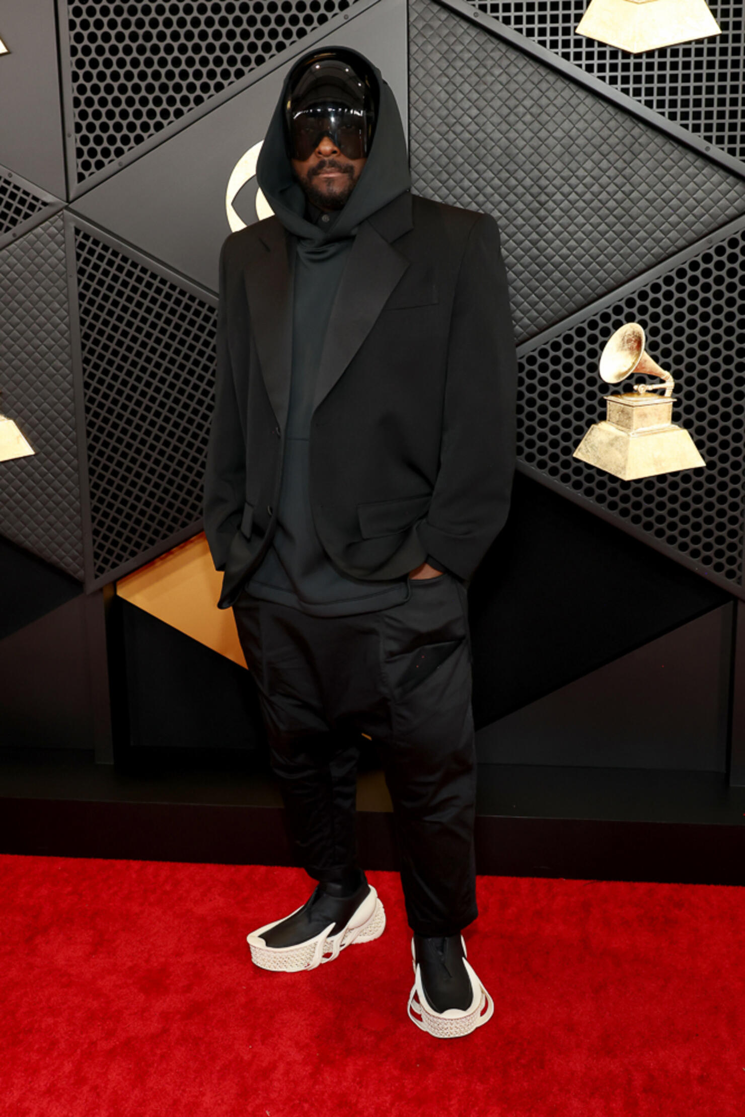 66th GRAMMY Awards - Arrivals