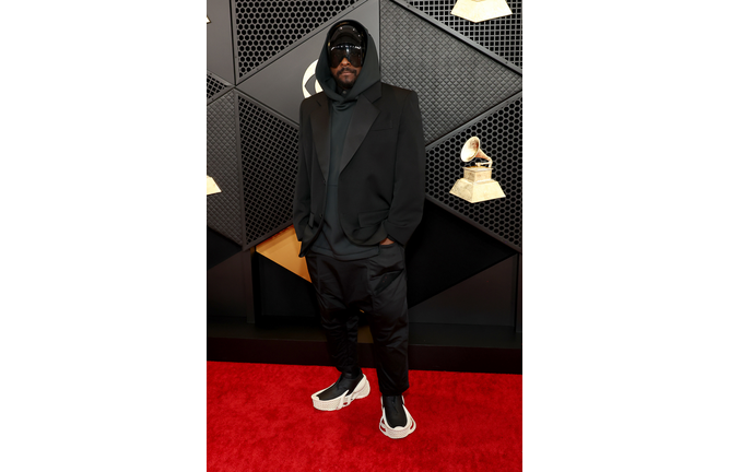 66th GRAMMY Awards - Arrivals