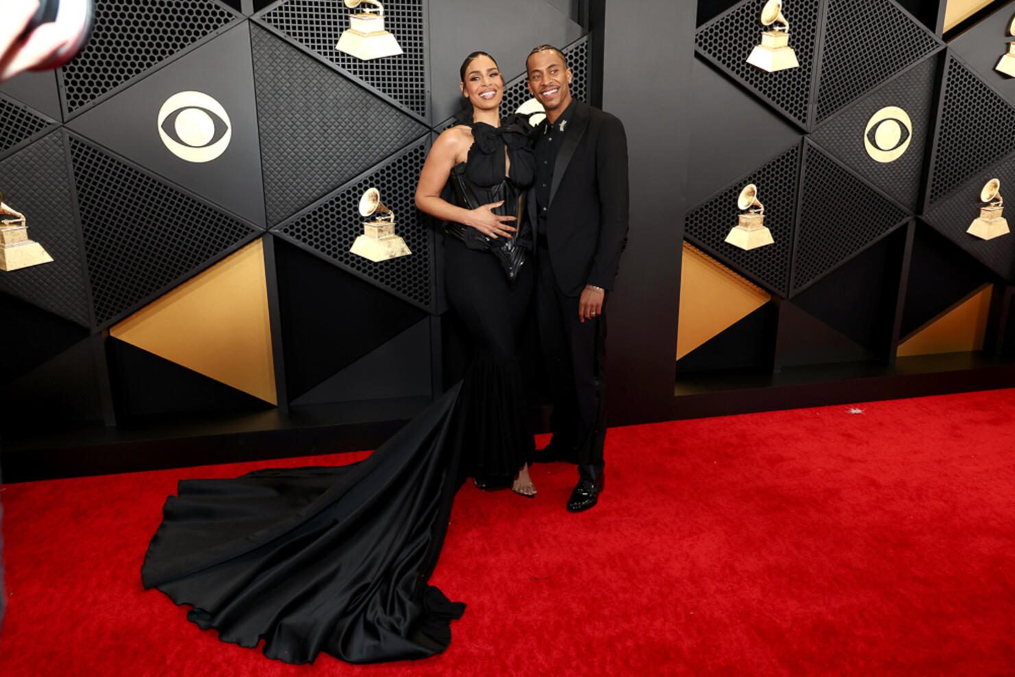 66th GRAMMY Awards - Arrivals