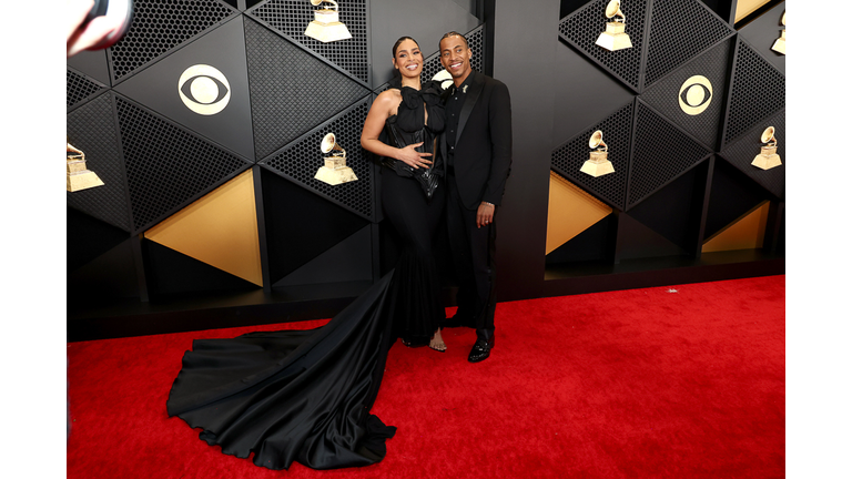 66th GRAMMY Awards - Arrivals