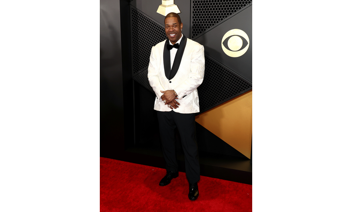 66th GRAMMY Awards - Arrivals
