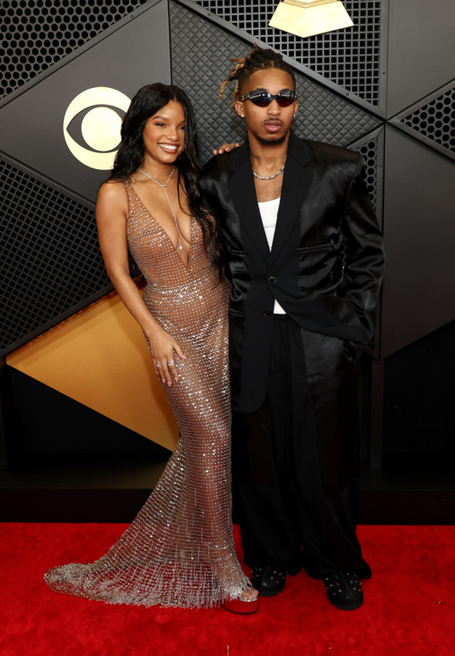 66th GRAMMY Awards - Arrivals