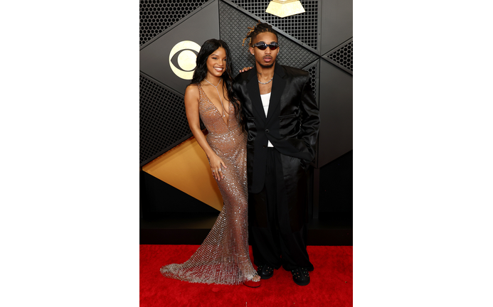 66th GRAMMY Awards - Arrivals