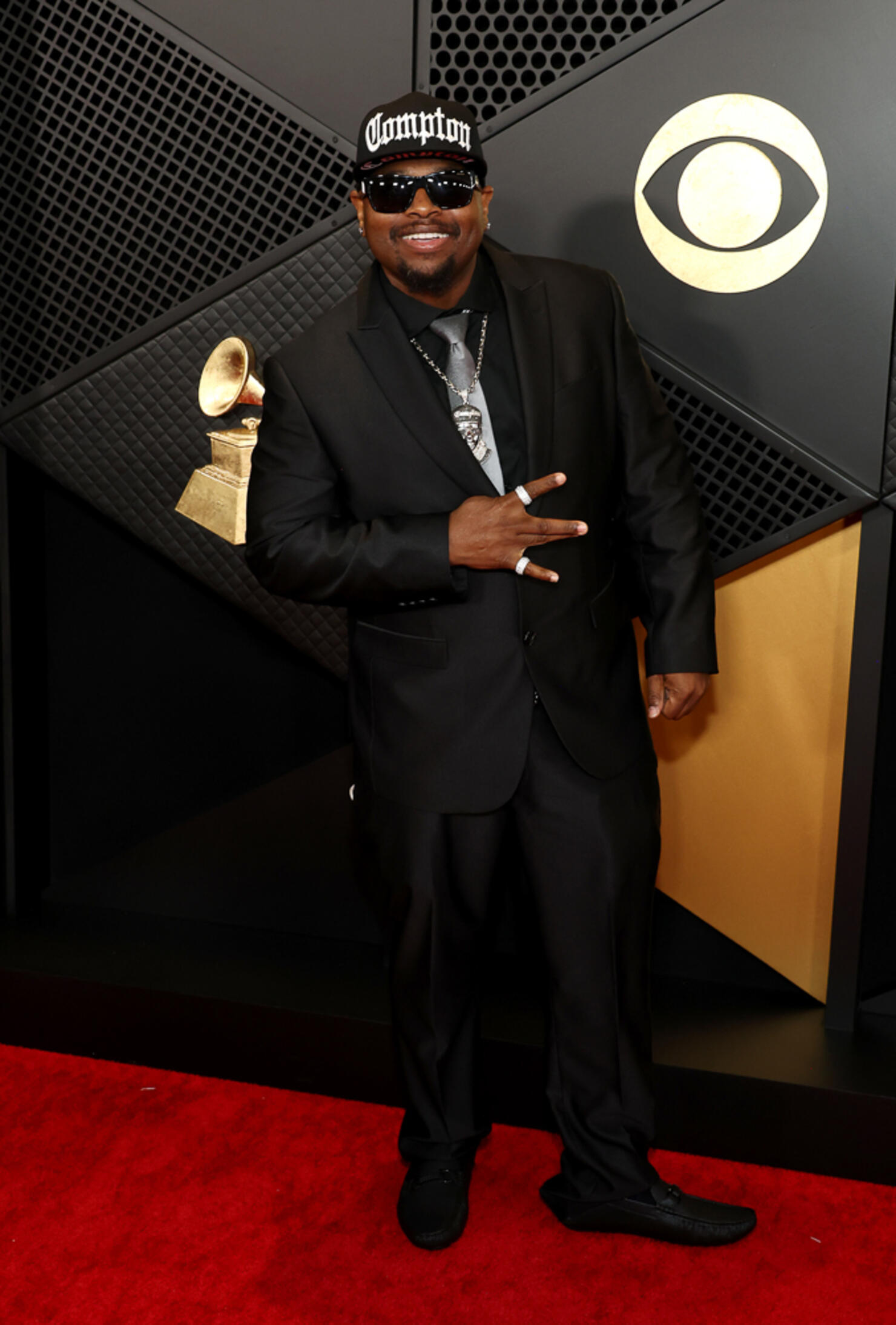 66th GRAMMY Awards - Arrivals