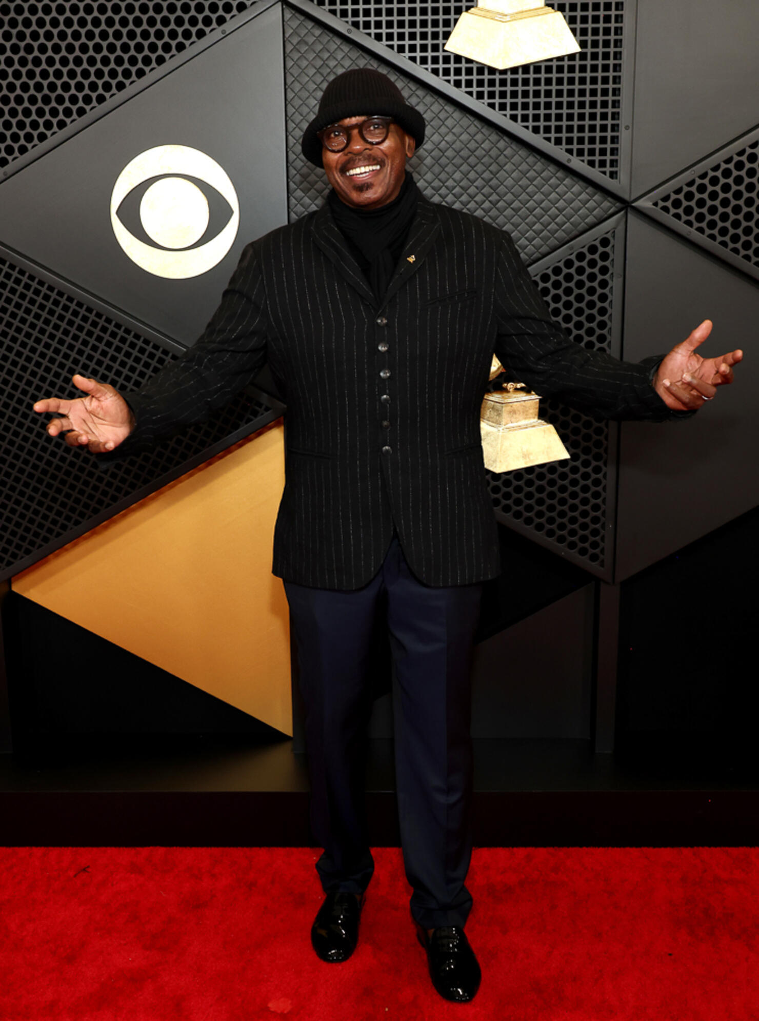 66th GRAMMY Awards - Arrivals