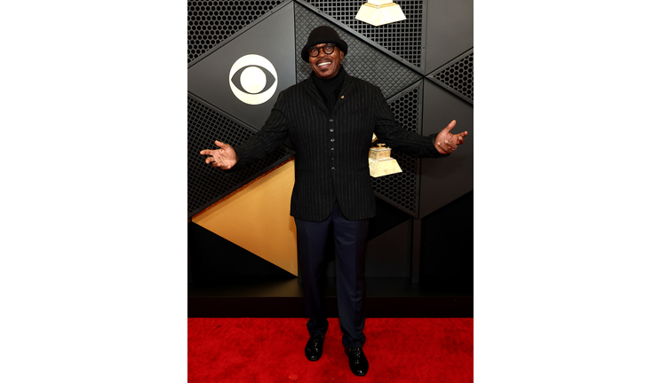 66th GRAMMY Awards - Arrivals