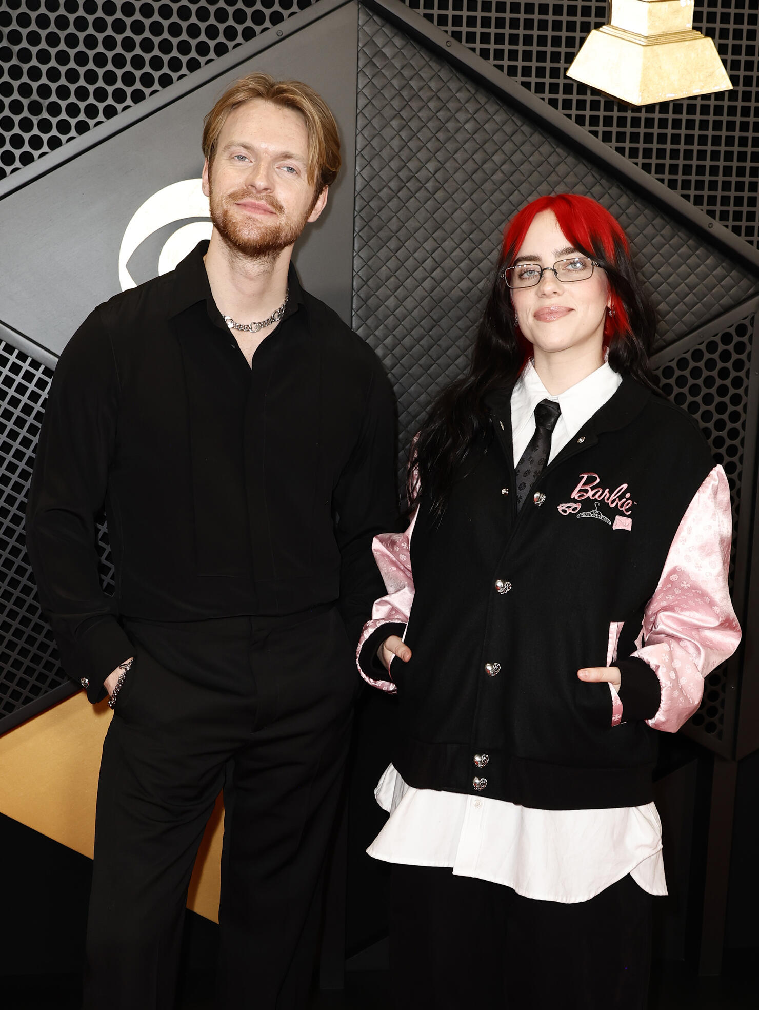 66th GRAMMY Awards - Arrivals