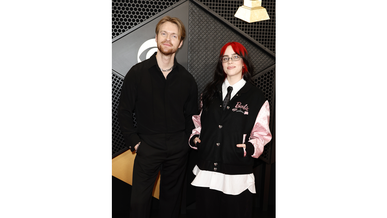 66th GRAMMY Awards - Arrivals