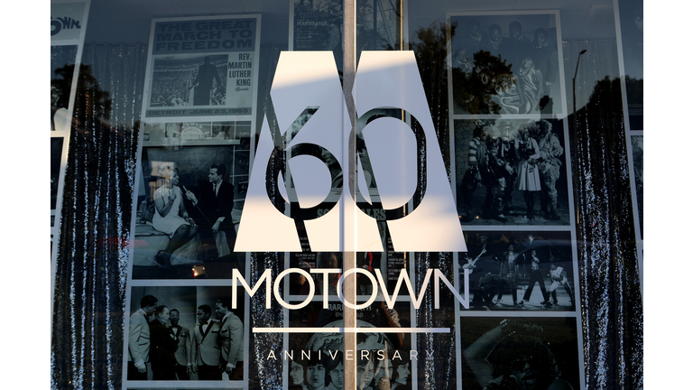 Detroit Cityscapes And City Views