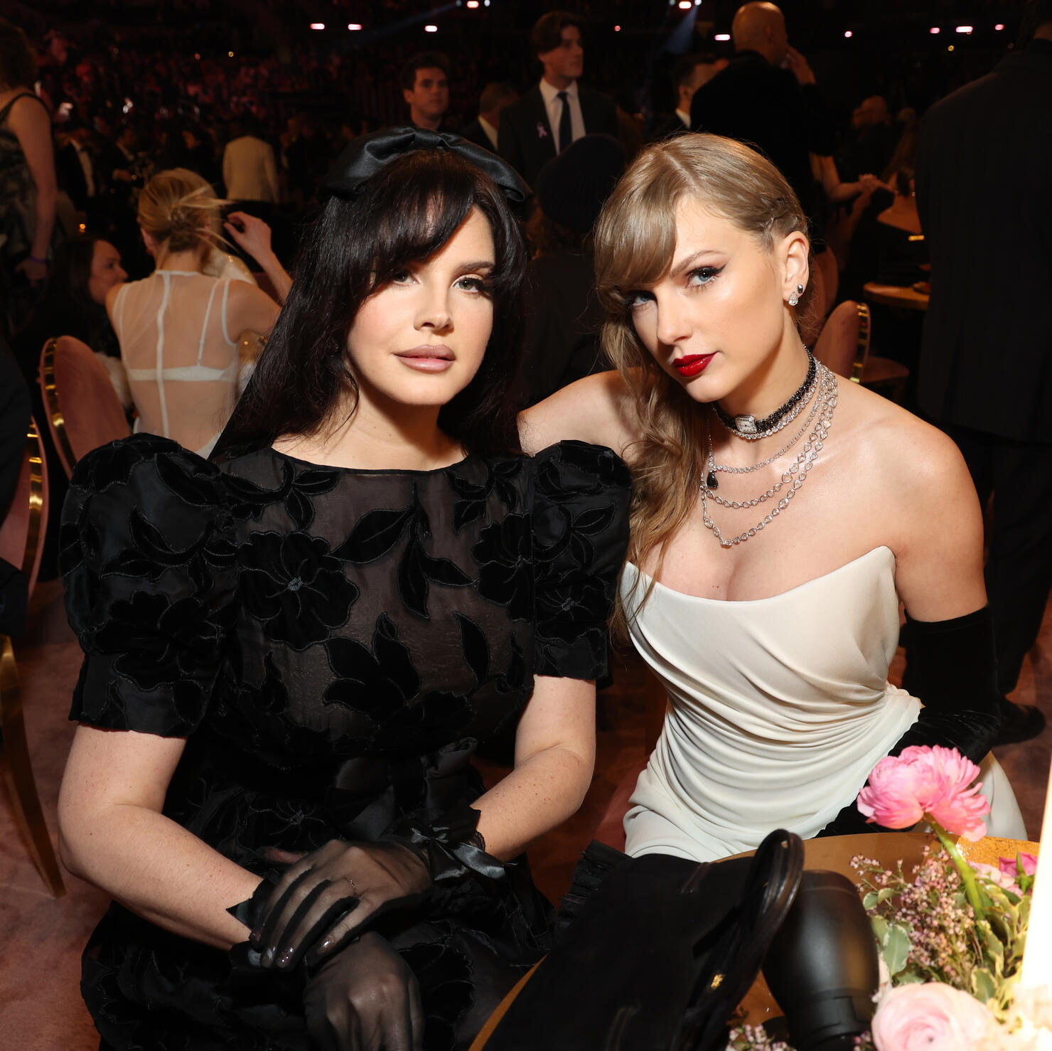 66th GRAMMY Awards - Show