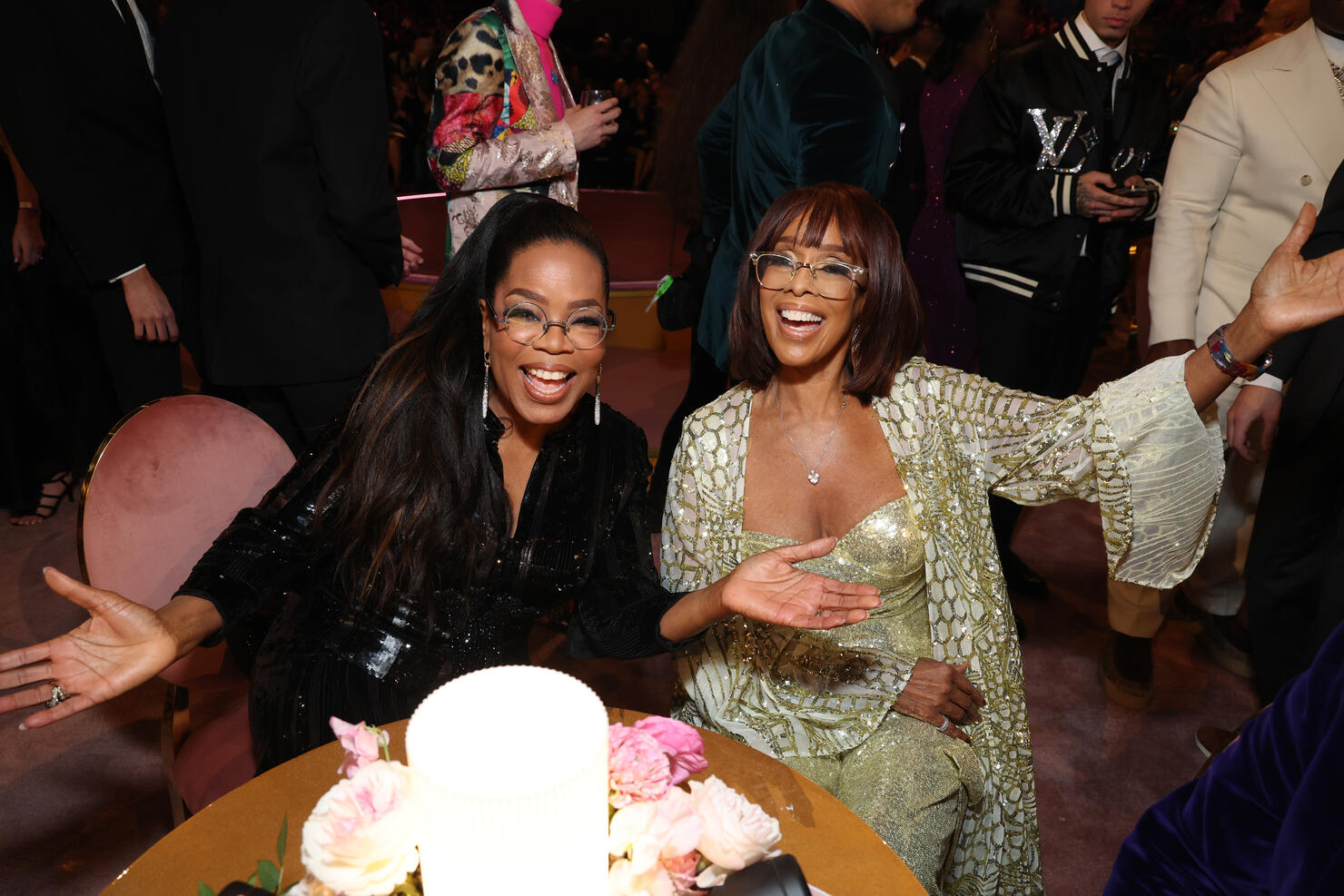 66th GRAMMY Awards - Show