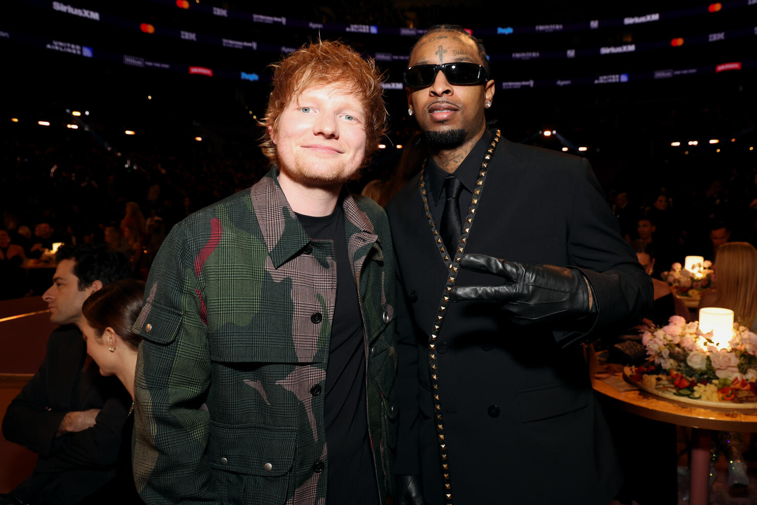 66th GRAMMY Awards - Show