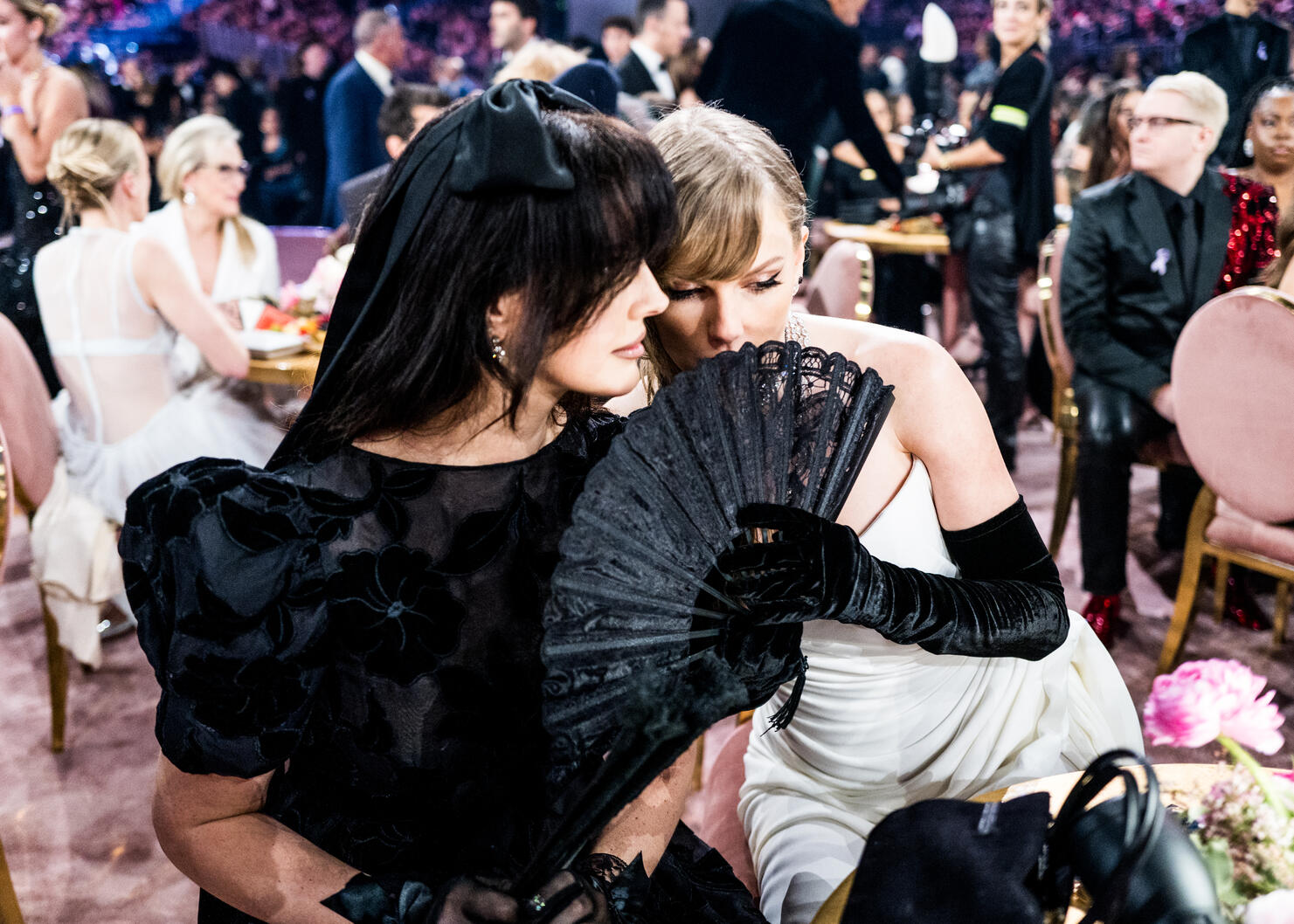 66th GRAMMY Awards - Show