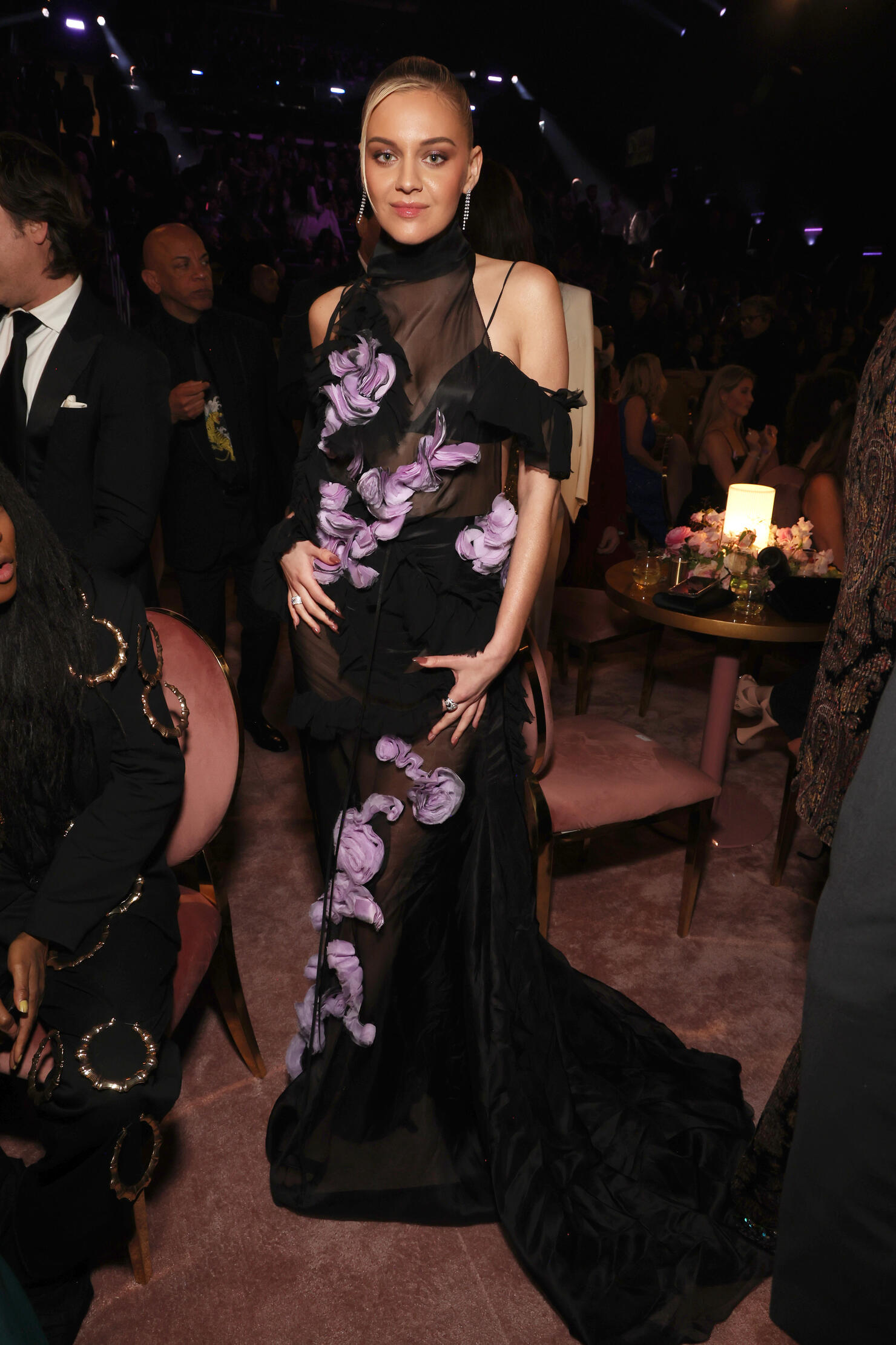 66th GRAMMY Awards - Show