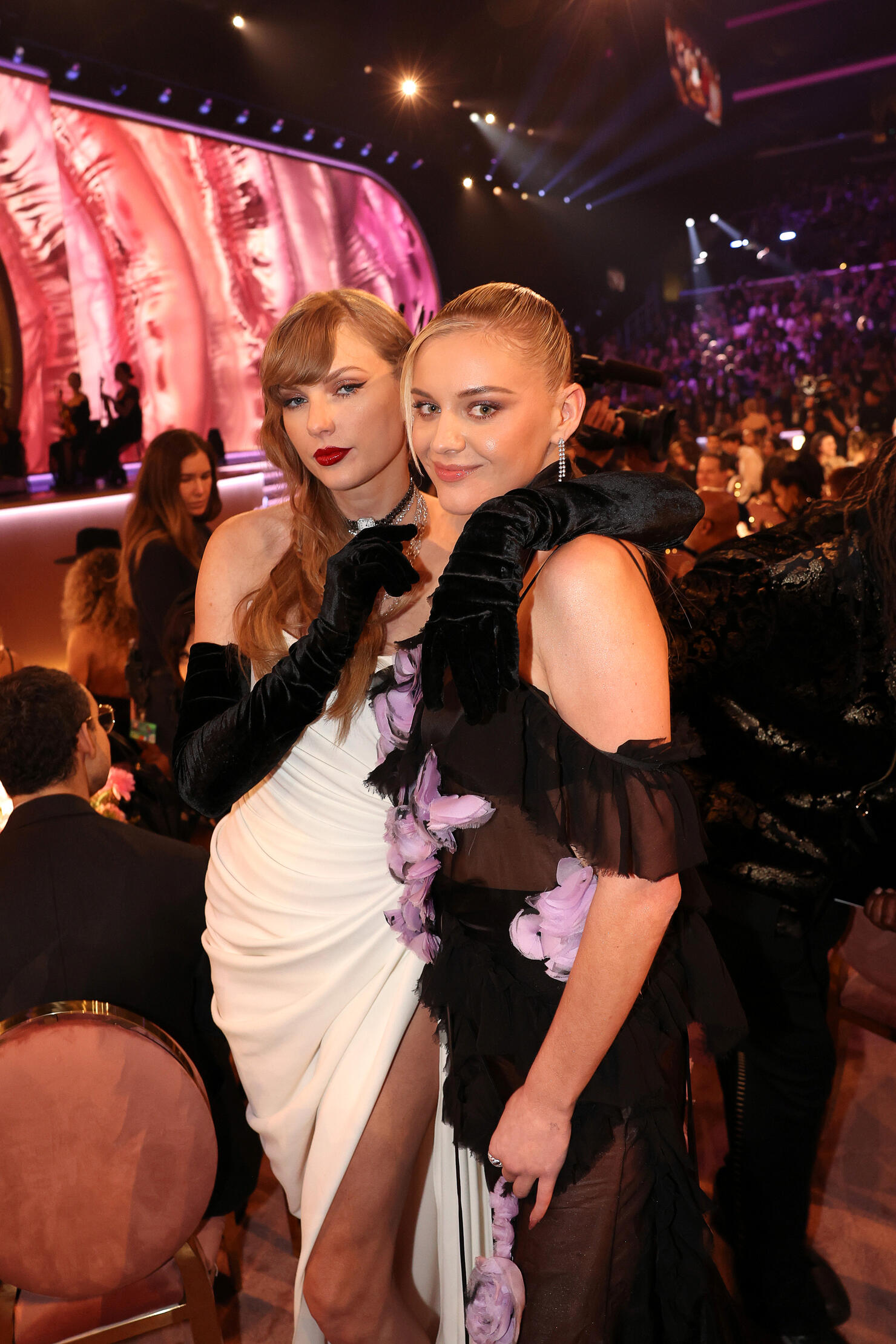 66th GRAMMY Awards - Show