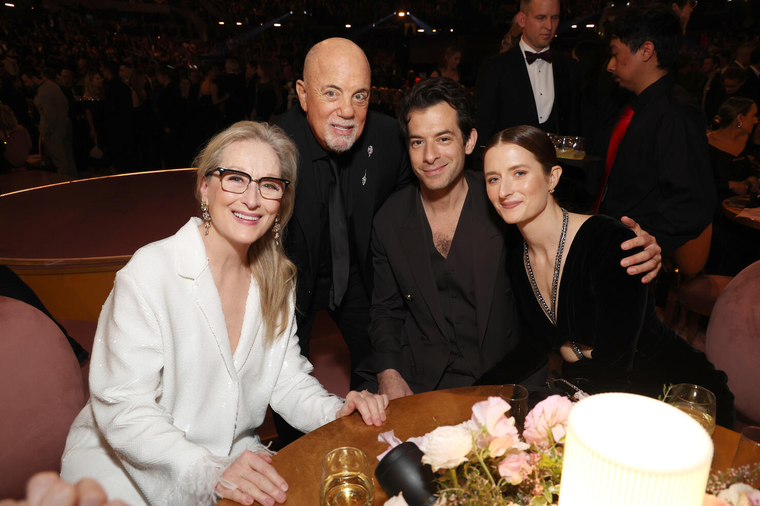 66th GRAMMY Awards - Show