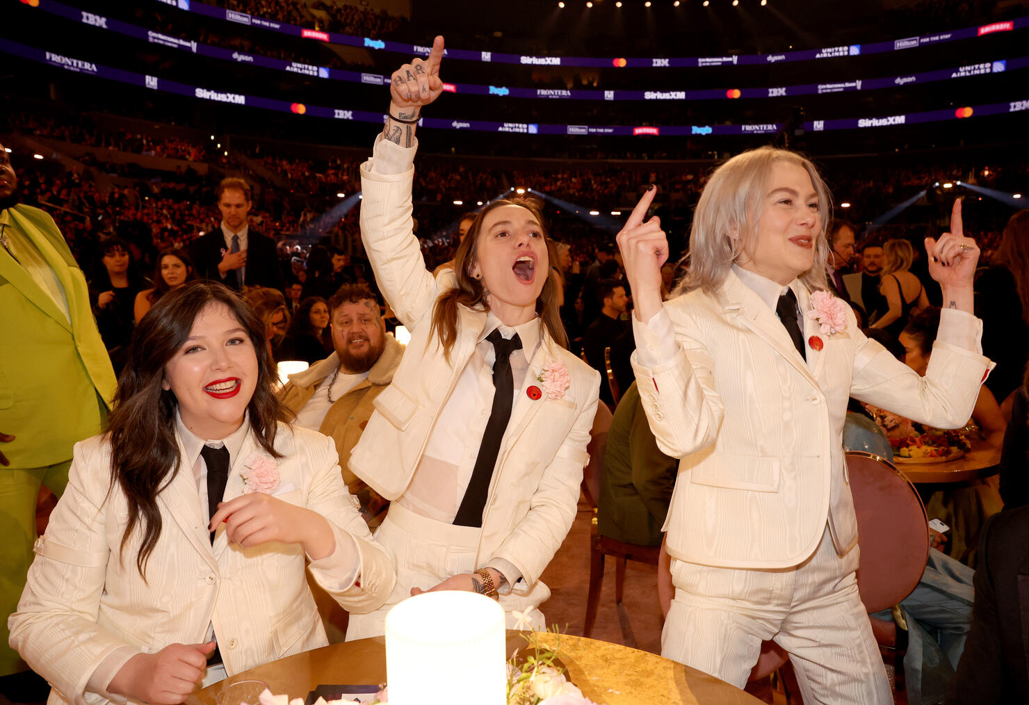 66th GRAMMY Awards - Show