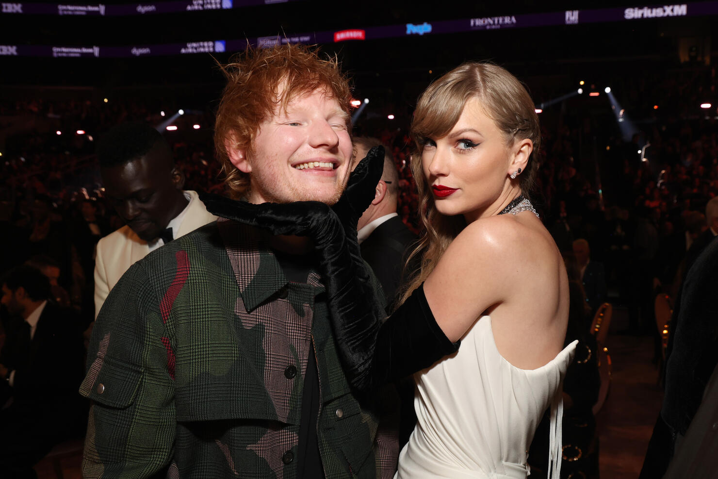 66th GRAMMY Awards - Show