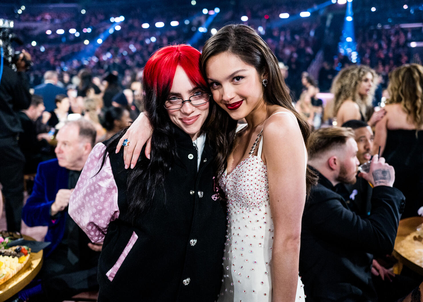66th GRAMMY Awards - Show