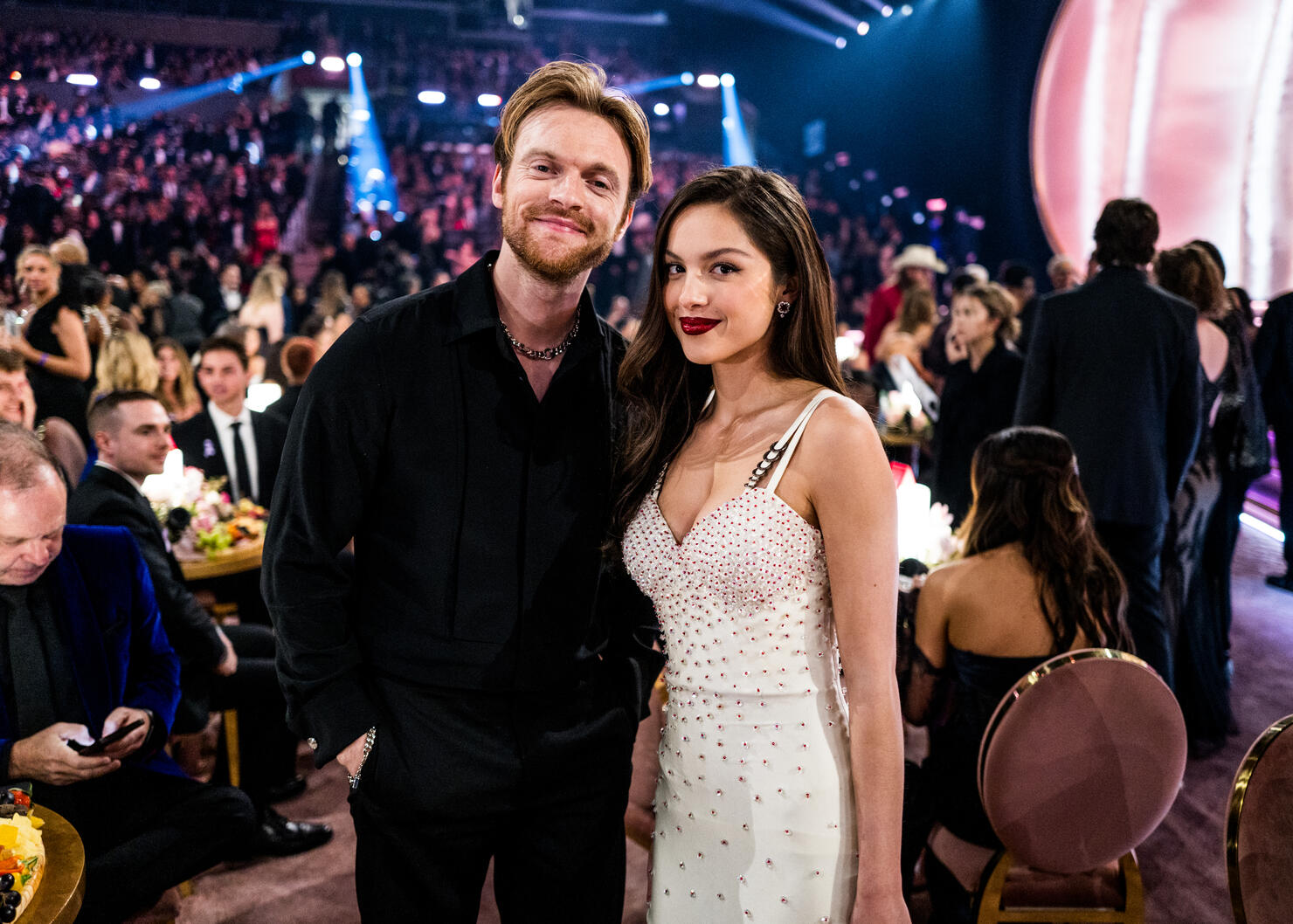 66th GRAMMY Awards - Show