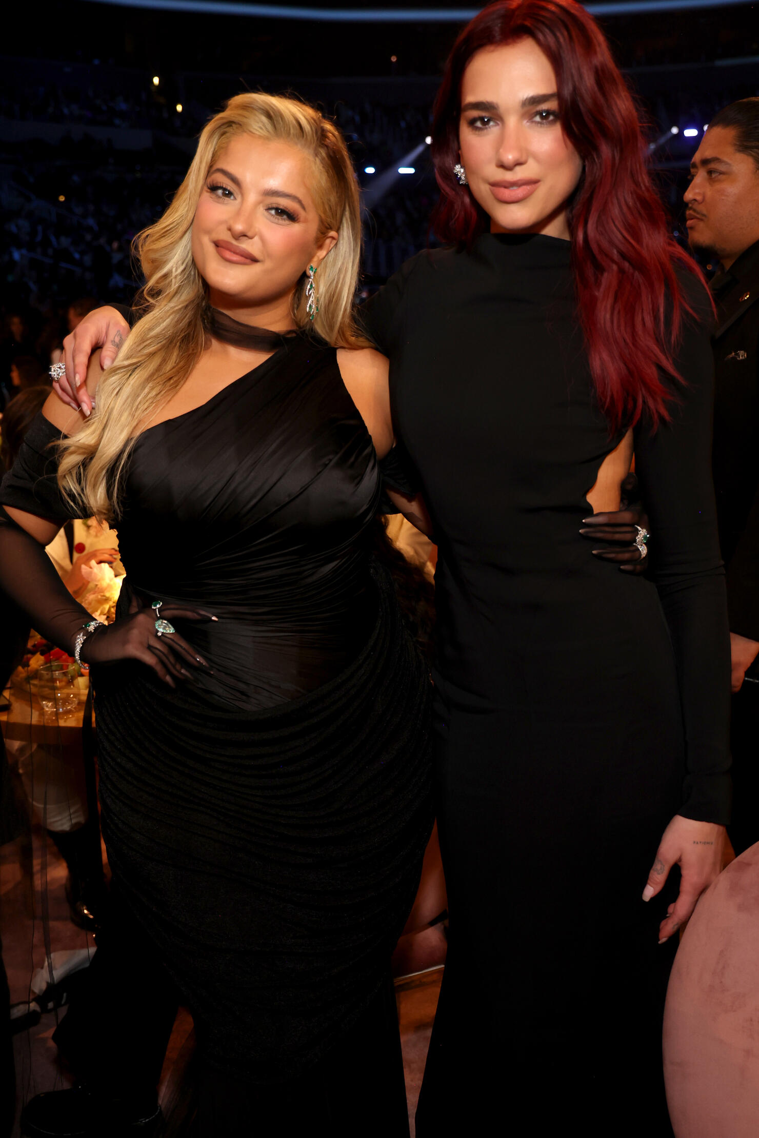 66th GRAMMY Awards - Show