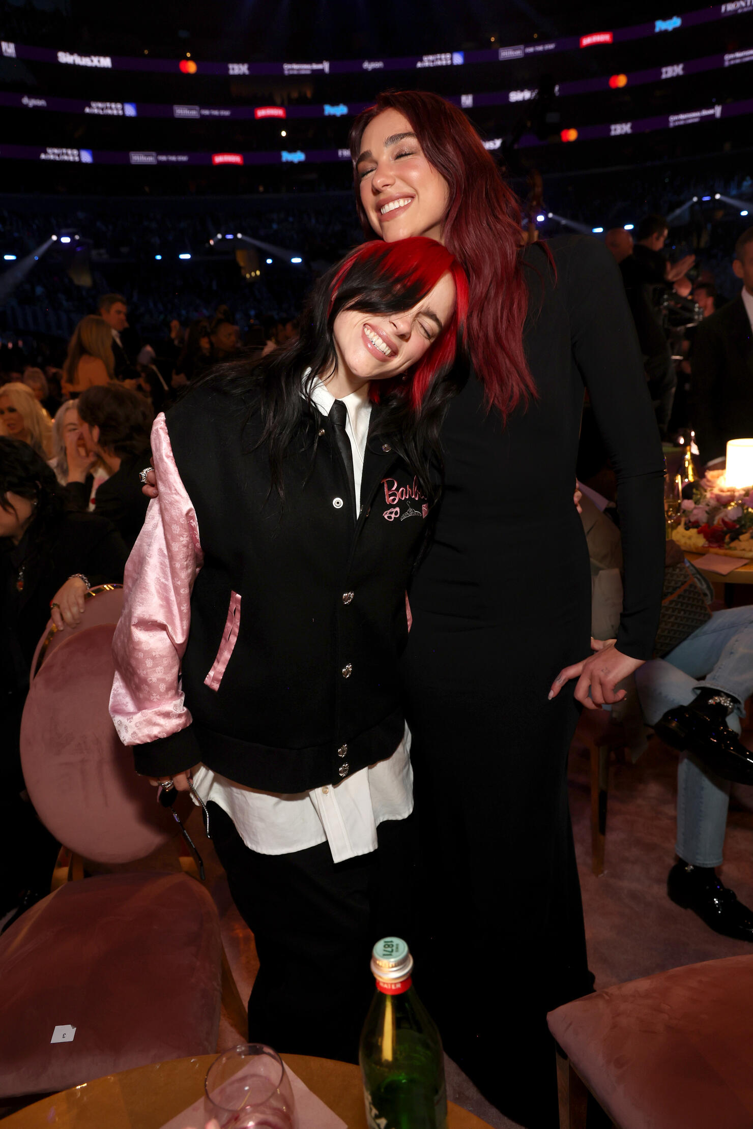 66th GRAMMY Awards - Show