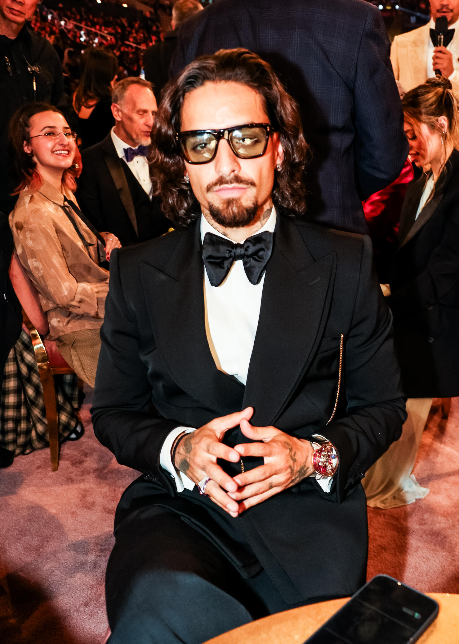 66th GRAMMY Awards - Show