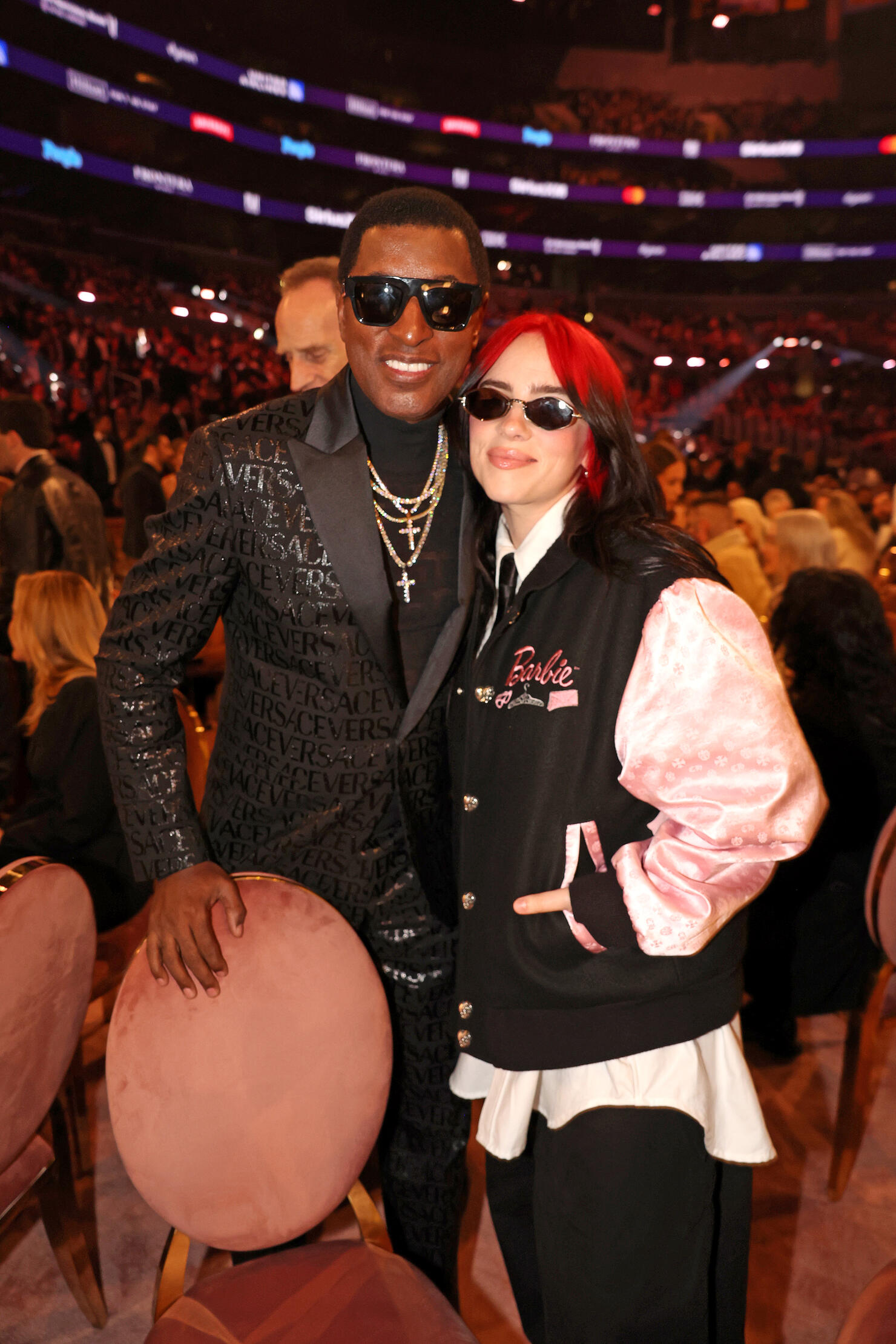 66th GRAMMY Awards - Show