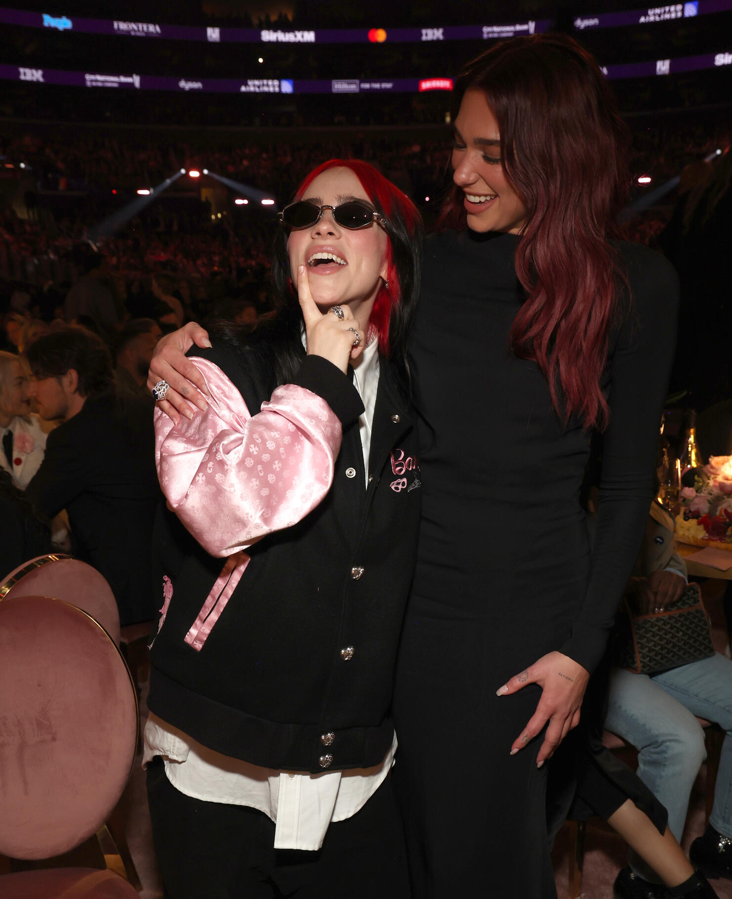 66th GRAMMY Awards - Show