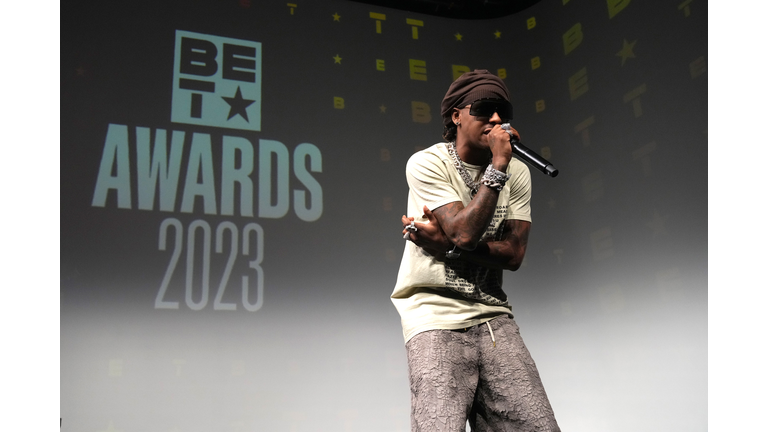 House Of BET - Day 3