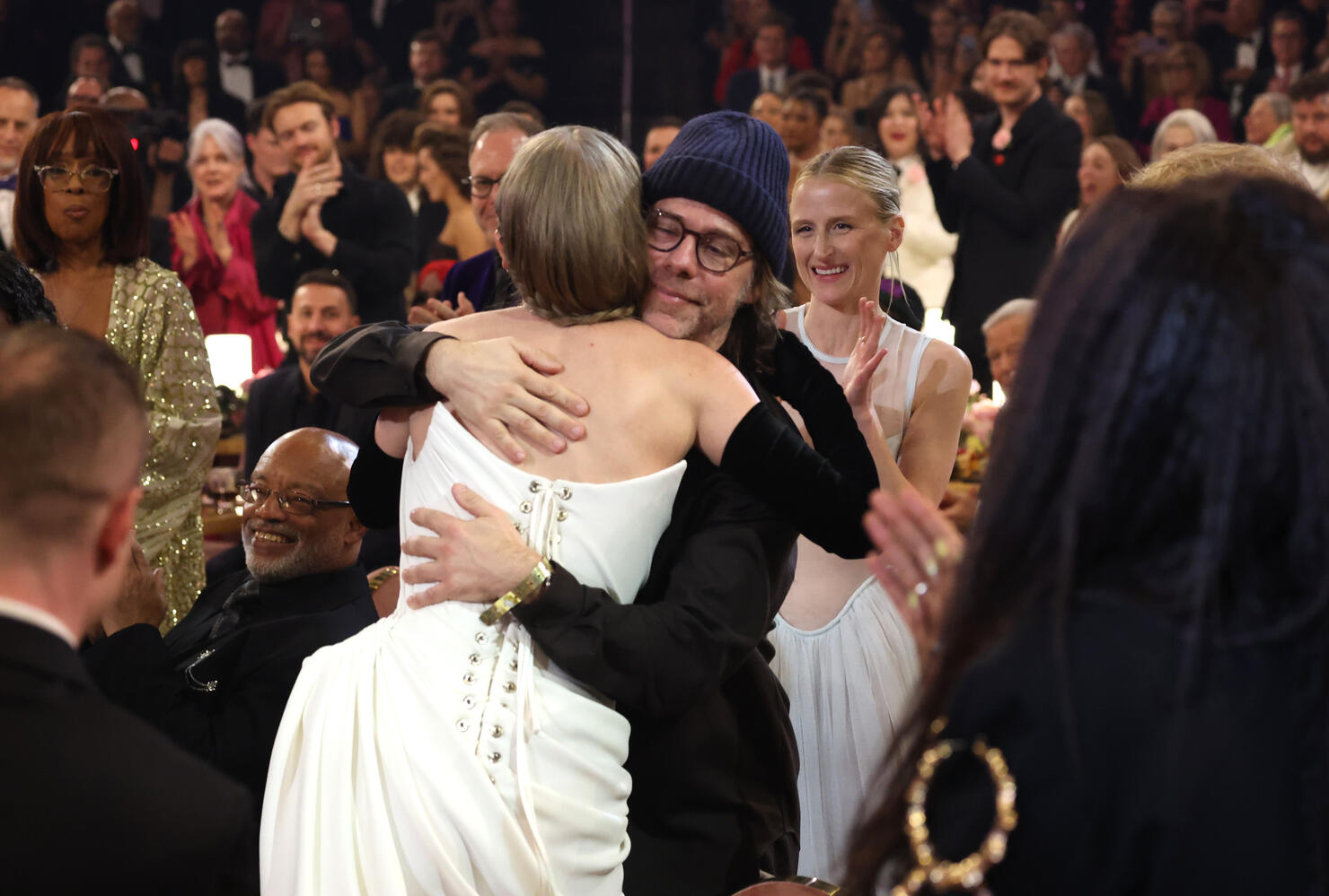 66th GRAMMY Awards - Show