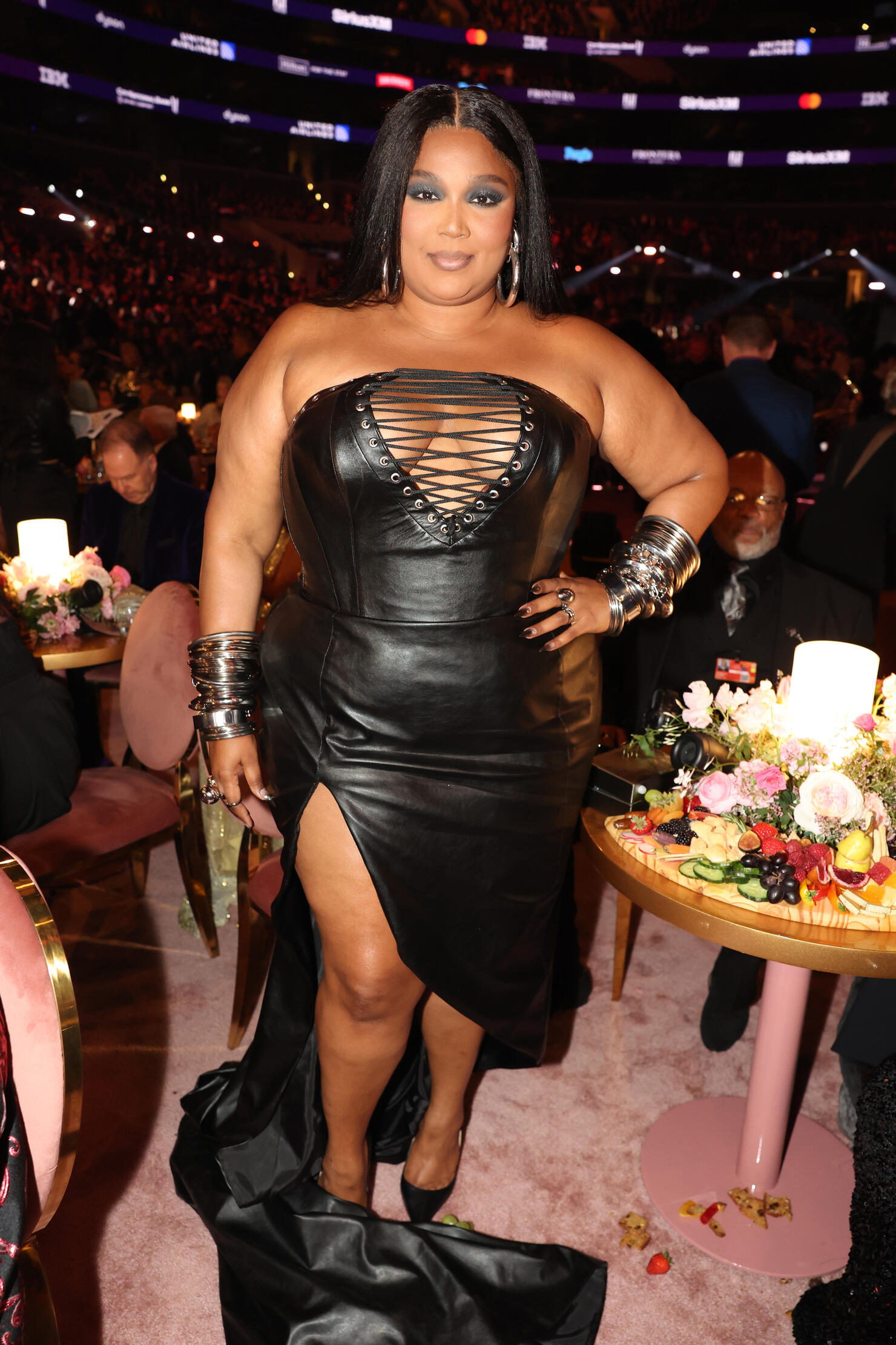 66th GRAMMY Awards - Show
