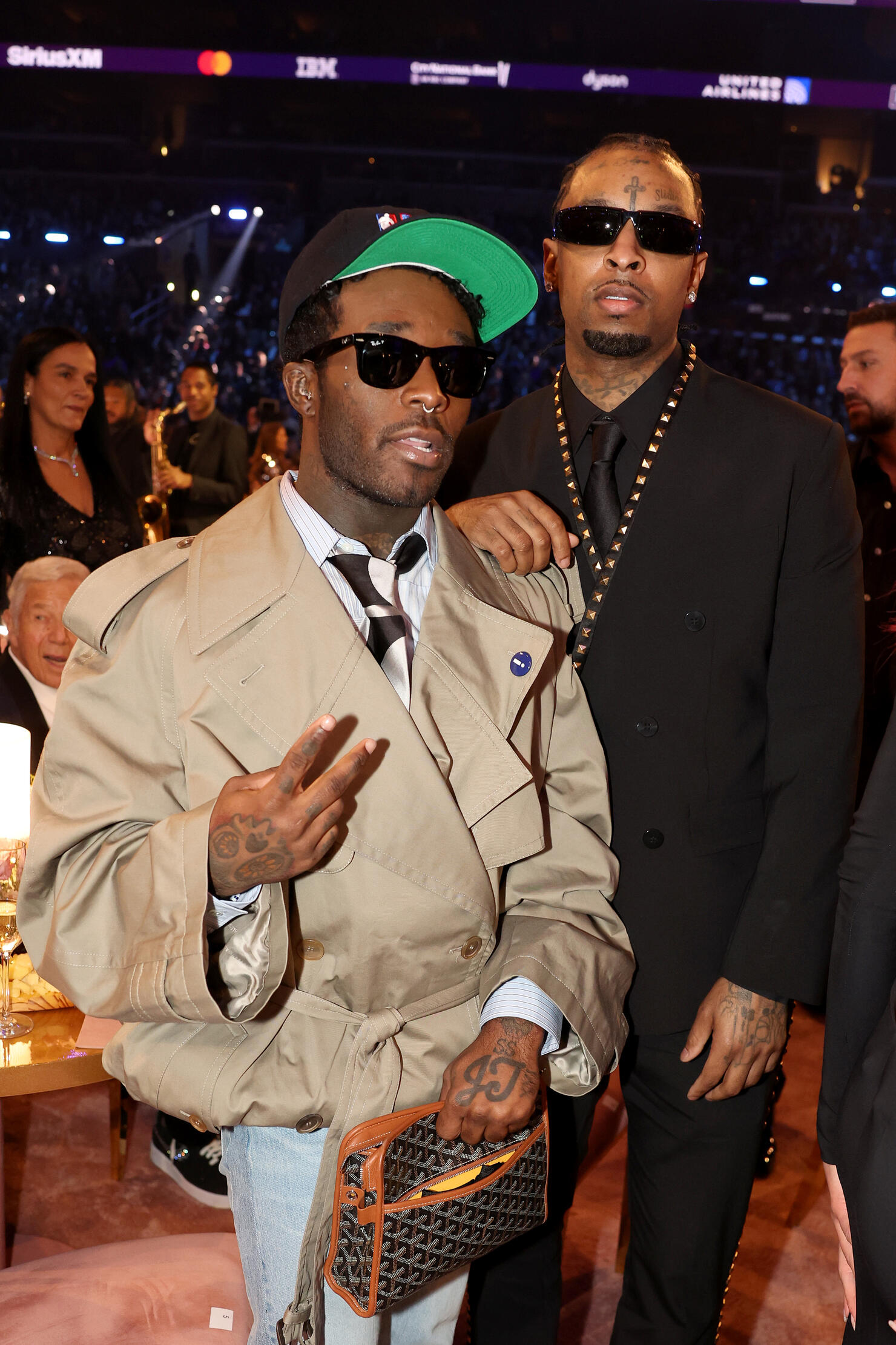 66th GRAMMY Awards - Show