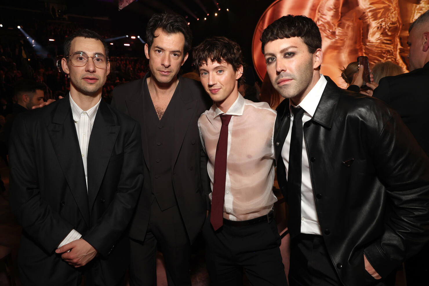 66th GRAMMY Awards - Show