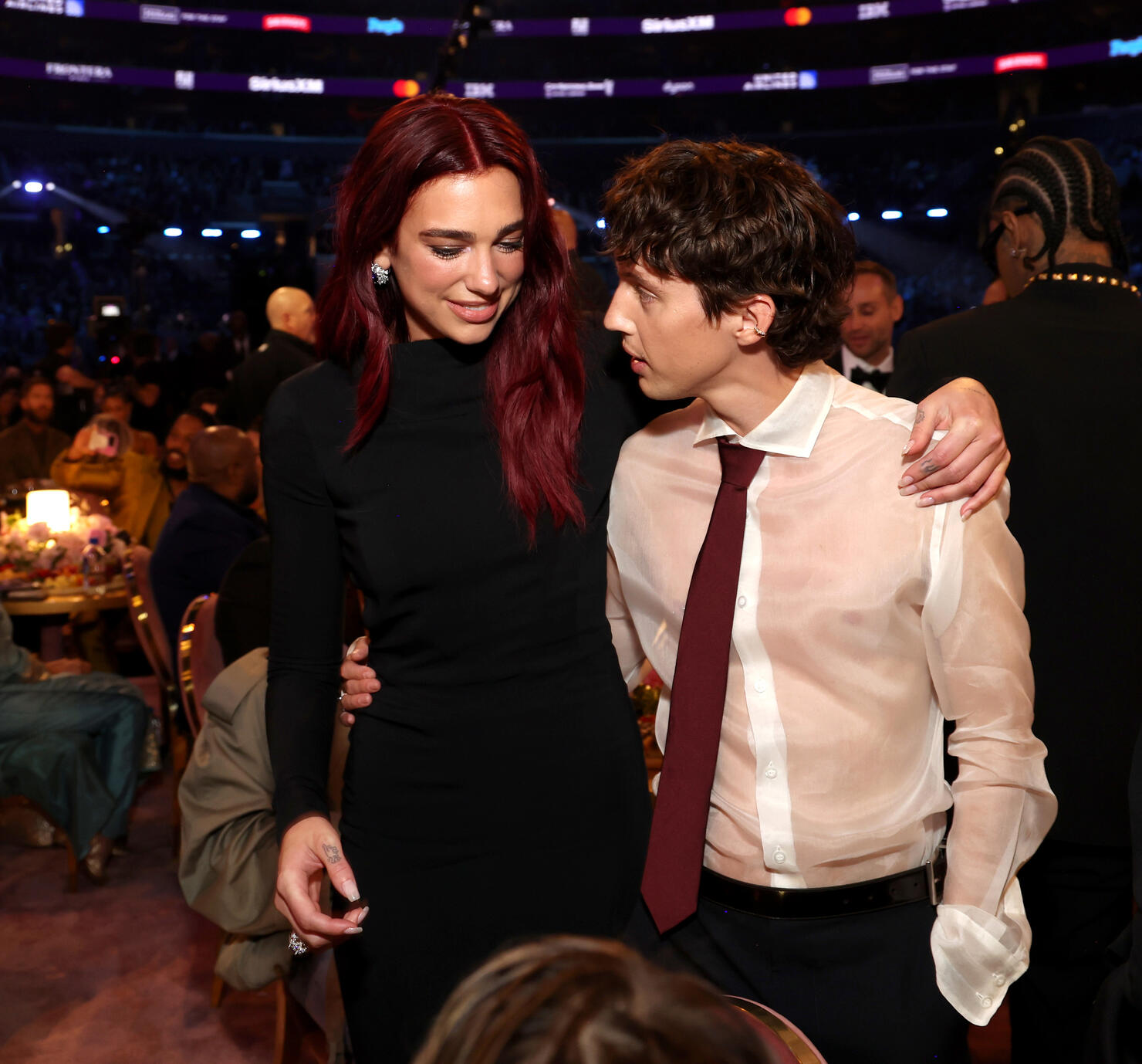 66th GRAMMY Awards - Show