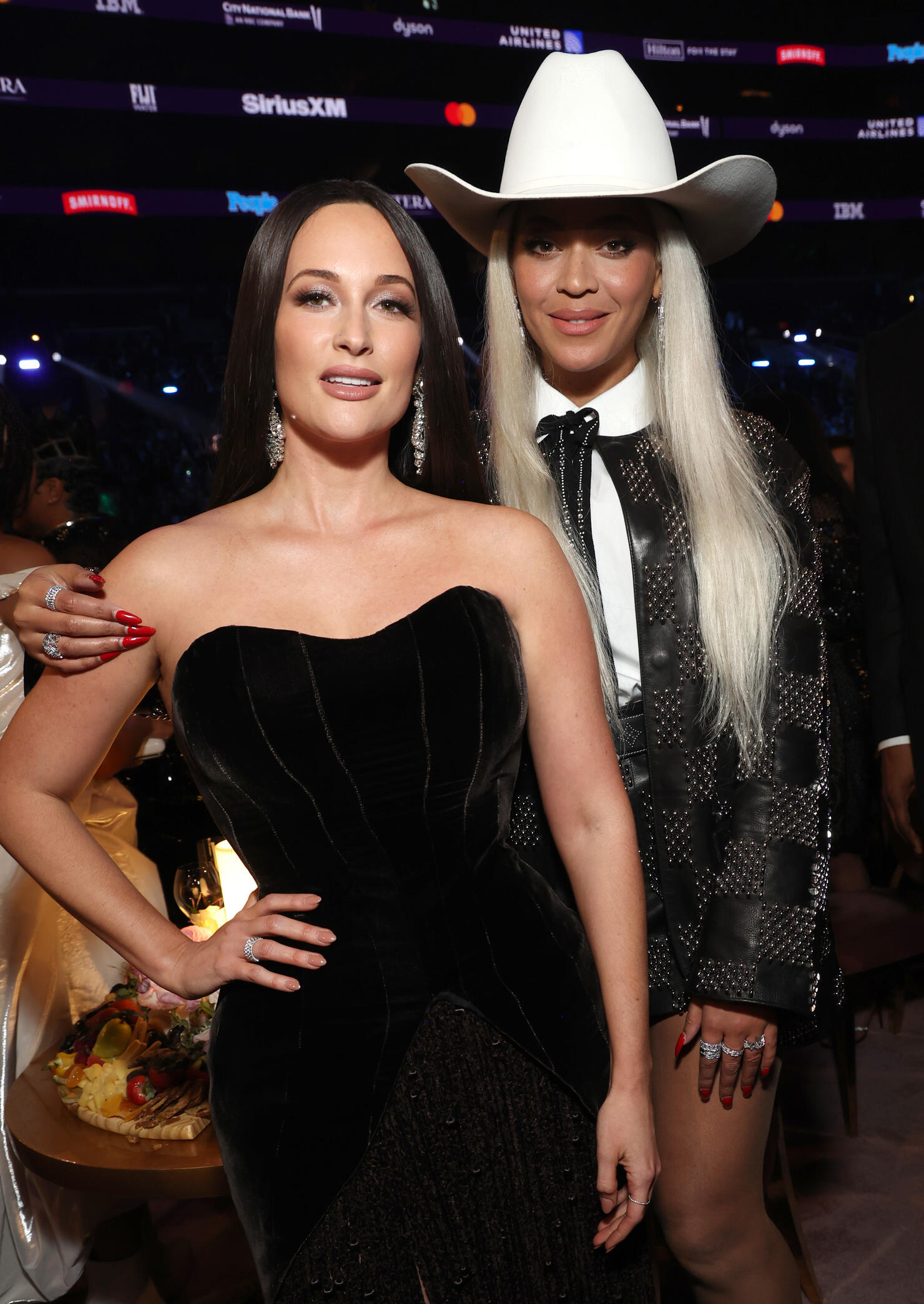 66th GRAMMY Awards - Show