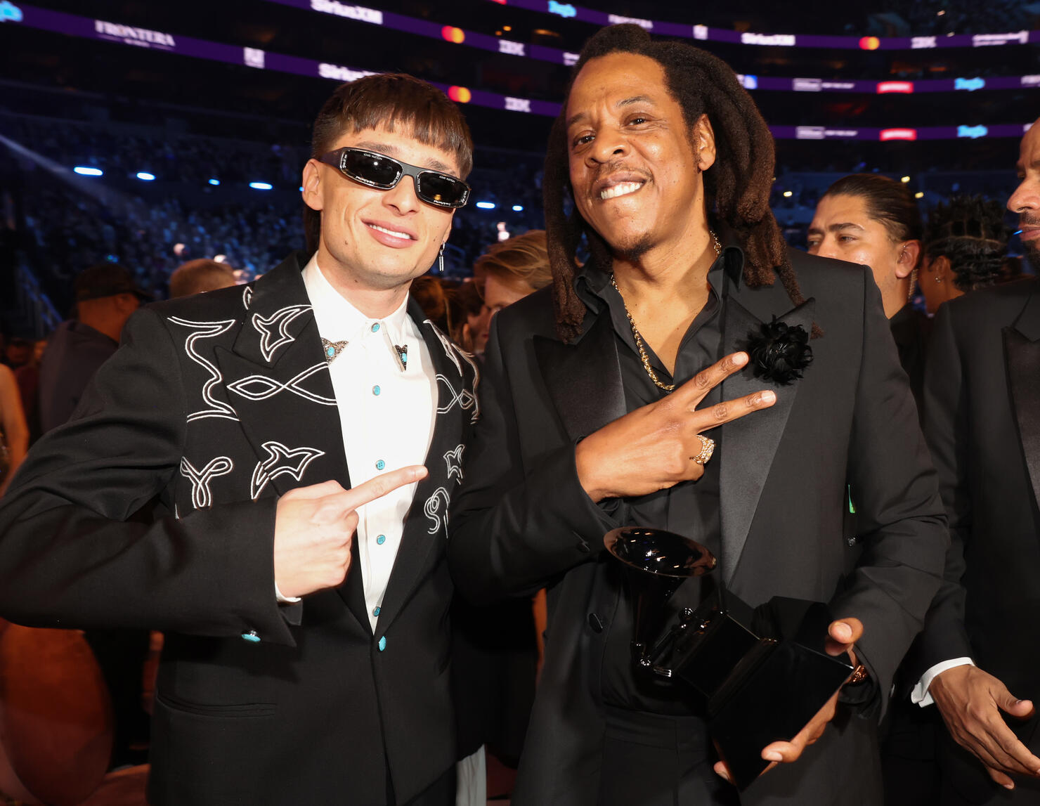 66th GRAMMY Awards - Show