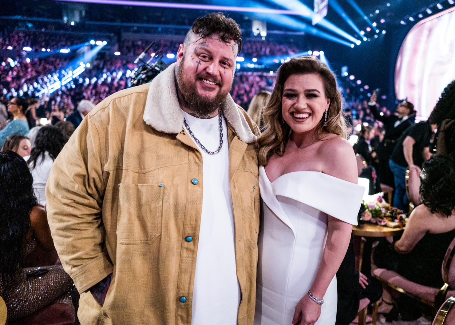 66th GRAMMY Awards - Show