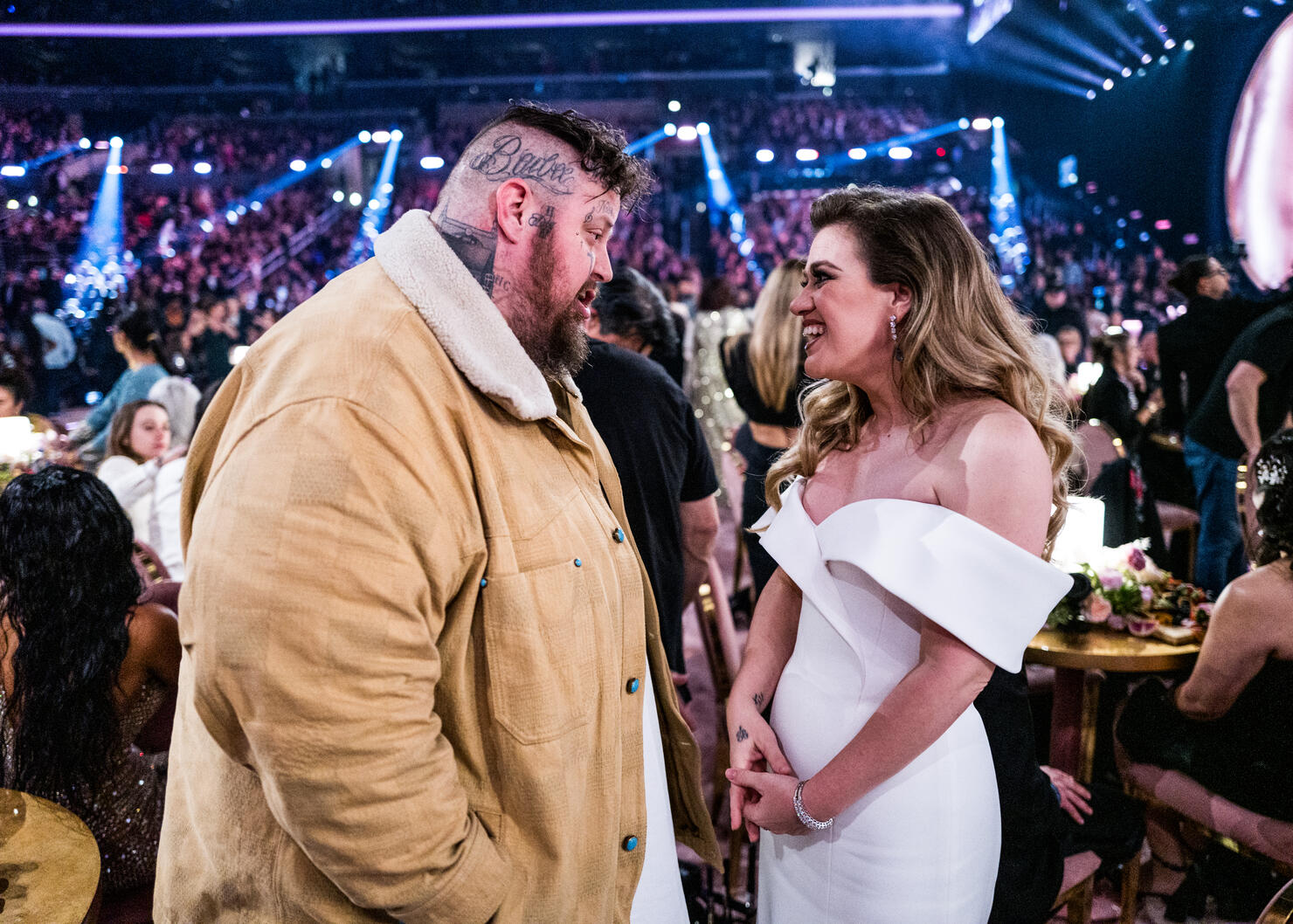 66th GRAMMY Awards - Show